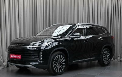 CheryExeed TXL, 2022 год, 2 499 000 рублей, 1 фотография
