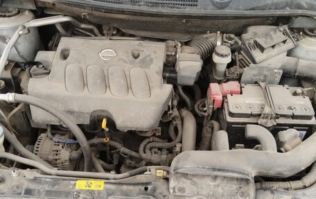 Nissan Qashqai, 2010 год, 950 000 рублей, 10 фотография