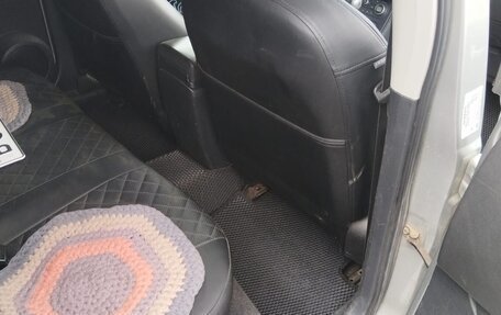 Nissan Qashqai, 2010 год, 950 000 рублей, 7 фотография