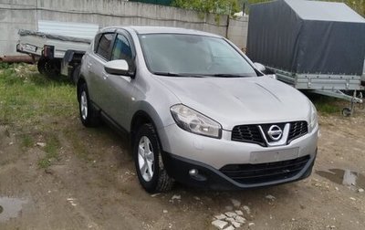 Nissan Qashqai, 2010 год, 950 000 рублей, 1 фотография