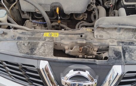 Nissan Qashqai, 2010 год, 950 000 рублей, 9 фотография
