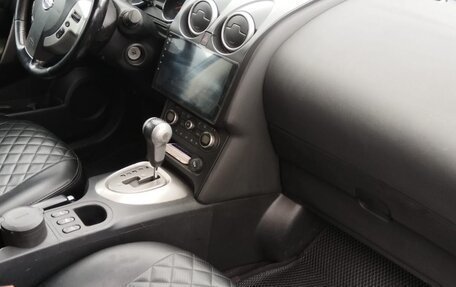 Nissan Qashqai, 2010 год, 950 000 рублей, 4 фотография