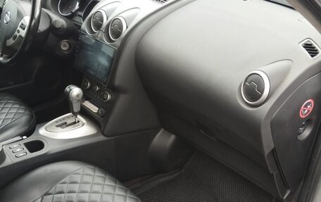 Nissan Qashqai, 2010 год, 950 000 рублей, 6 фотография