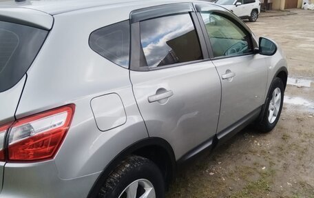 Nissan Qashqai, 2010 год, 950 000 рублей, 3 фотография