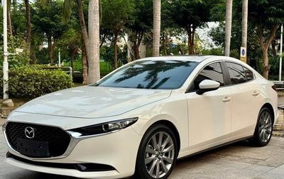 Mazda 3, 2023 год, 1 958 023 рублей, 1 фотография