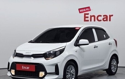 KIA Morning III, 2022 год, 1 062 000 рублей, 1 фотография