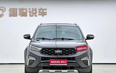 Ford Territory, 2022 год, 1 200 000 рублей, 1 фотография