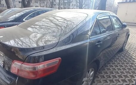 Toyota Camry, 2011 год, 1 100 000 рублей, 1 фотография