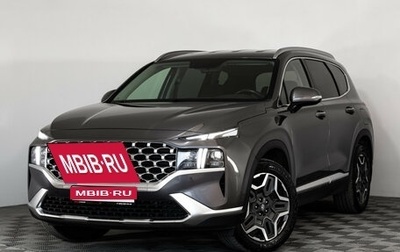 Hyundai Santa Fe IV, 2023 год, 3 999 000 рублей, 1 фотография