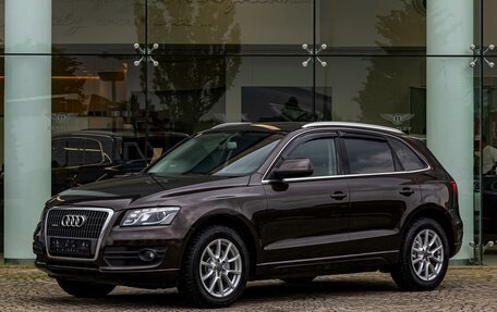 Audi Q5, 2011 год, 1 255 000 рублей, 1 фотография