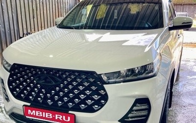 Chery Tiggo 7 Pro, 2021 год, 1 200 000 рублей, 1 фотография