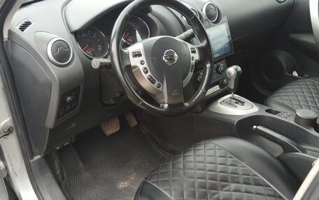 Nissan Qashqai, 2010 год, 950 000 рублей, 11 фотография