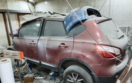 Nissan Qashqai, 2011 год, 240 000 рублей, 1 фотография
