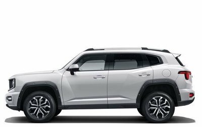 Haval H7, 2026 год, 4 199 000 рублей, 1 фотография