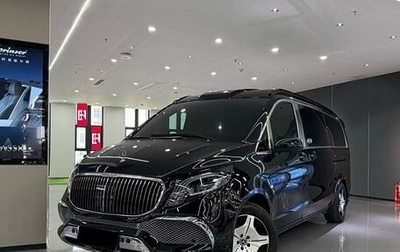 Mercedes-Benz Vito, 2025 год, 5 990 000 рублей, 1 фотография