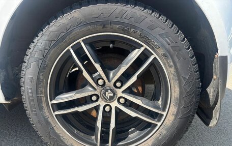 Chevrolet Aveo III, 2012 год, 598 000 рублей, 7 фотография