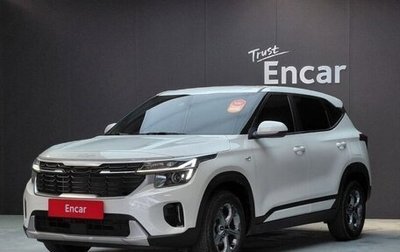 KIA Seltos I, 2022 год, 1 880 000 рублей, 1 фотография