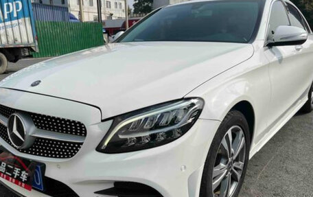 Mercedes-Benz C-Класс, 2020 год, 1 984 060 рублей, 1 фотография