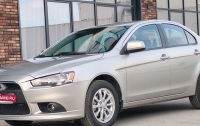Mitsubishi Lancer IX, 2012 год, 1 490 000 рублей, 1 фотография
