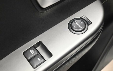 KIA Rio III рестайлинг, 2016 год, 1 199 000 рублей, 22 фотография