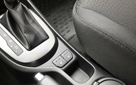 KIA Rio III рестайлинг, 2016 год, 1 199 000 рублей, 20 фотография