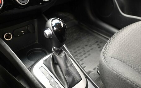 KIA Rio III рестайлинг, 2016 год, 1 199 000 рублей, 19 фотография