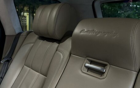 Land Rover Range Rover IV рестайлинг, 2013 год, 3 200 000 рублей, 14 фотография