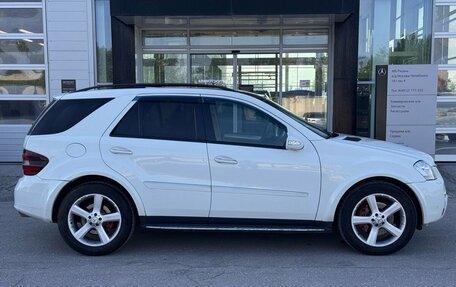 Mercedes-Benz M-Класс, 2008 год, 1 200 000 рублей, 3 фотография