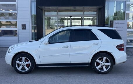 Mercedes-Benz M-Класс, 2008 год, 1 200 000 рублей, 4 фотография