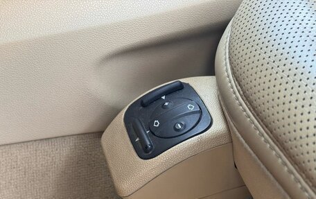 Mercedes-Benz M-Класс, 2008 год, 1 200 000 рублей, 19 фотография