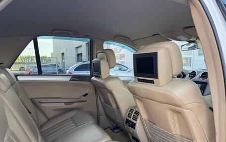 Mercedes-Benz M-Класс, 2008 год, 1 200 000 рублей, 28 фотография
