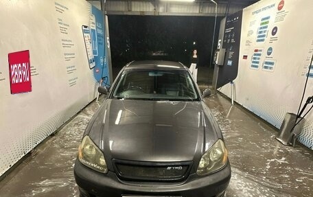 Toyota Mark II IX (X110), 2000 год, 1 650 000 рублей, 2 фотография