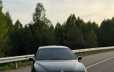 BMW 5 серия, 1998 год, 370 000 рублей, 3 фотография
