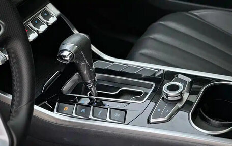 Ford Territory, 2022 год, 1 200 000 рублей, 7 фотография