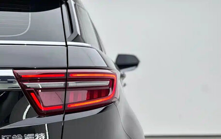 Ford Territory, 2022 год, 1 200 000 рублей, 6 фотография