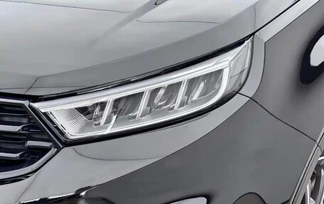 Ford Territory, 2022 год, 1 200 000 рублей, 5 фотография