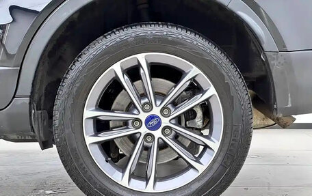 Ford Territory, 2022 год, 1 200 000 рублей, 14 фотография