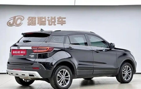 Ford Territory, 2022 год, 1 200 000 рублей, 4 фотография