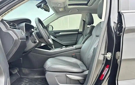 Ford Territory, 2022 год, 1 200 000 рублей, 8 фотография