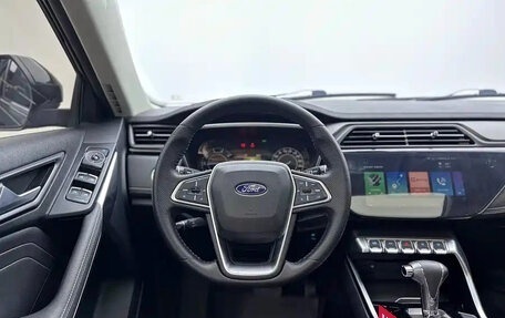 Ford Territory, 2022 год, 1 200 000 рублей, 9 фотография