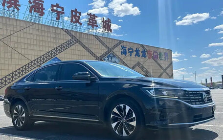 Volkswagen Passat B8 рестайлинг, 2022 год, 1 600 000 рублей, 3 фотография