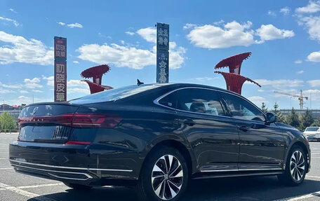 Volkswagen Passat B8 рестайлинг, 2022 год, 1 600 000 рублей, 4 фотография