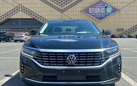 Volkswagen Passat B8 рестайлинг, 2022 год, 1 600 000 рублей, 2 фотография