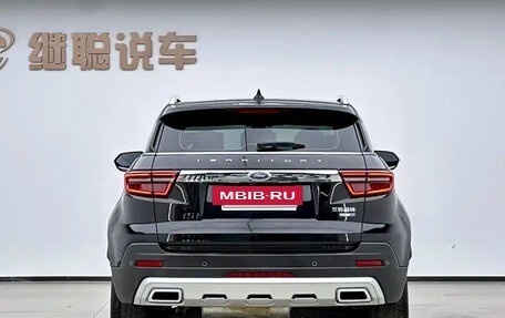 Ford Territory, 2022 год, 1 200 000 рублей, 15 фотография