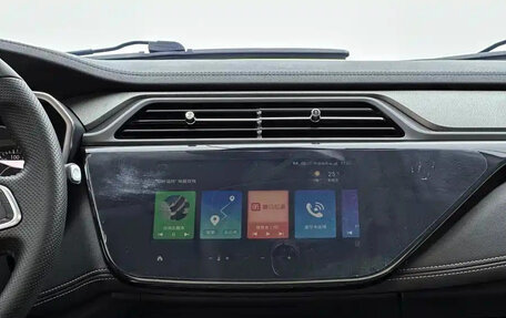 Ford Territory, 2022 год, 1 200 000 рублей, 16 фотография