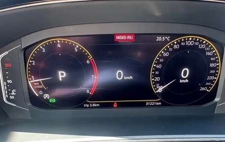 Volkswagen Passat B8 рестайлинг, 2022 год, 1 600 000 рублей, 12 фотография