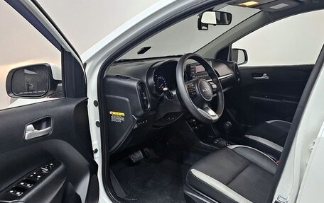KIA Morning III, 2022 год, 1 062 000 рублей, 8 фотография