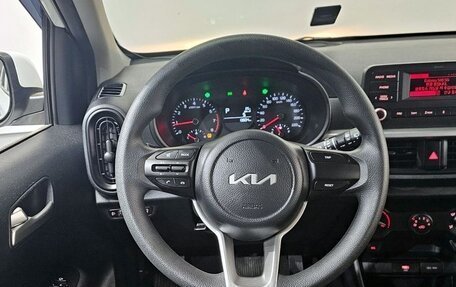KIA Morning III, 2022 год, 1 062 000 рублей, 12 фотография