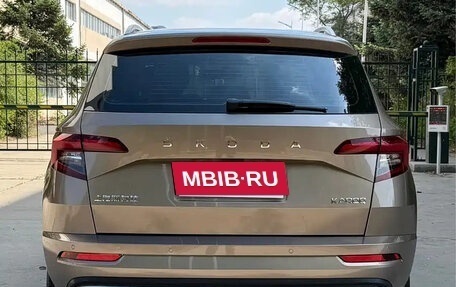 Skoda Karoq I, 2022 год, 2 290 015 рублей, 8 фотография