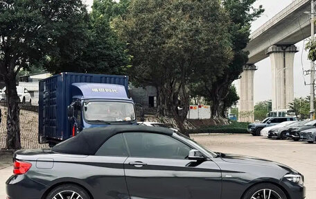 BMW 2 серия F22, 2018 год, 1 530 000 рублей, 7 фотография